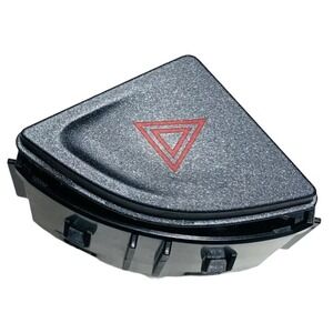 13-15‎ Cadillac ATS Hazard Switch Button 22842232 OEM